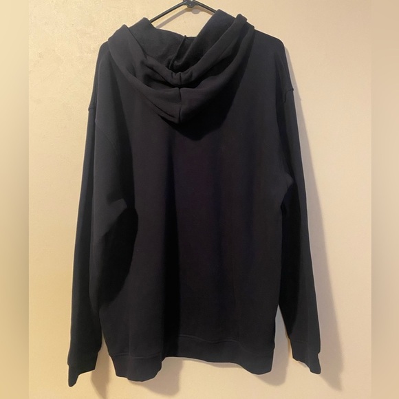 NWT US Polo Assn hoodie size large - Picture 2 of 3